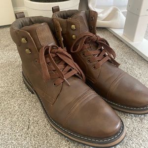 Men’s Boots
